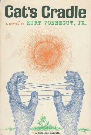 Cat's Cradle by Kurt Vonnegut