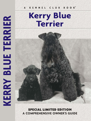 Kerry Blue Terrier by Bardi McLennan