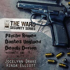 Ward Security Bundle: Volume 1 by Jocelynn Drake, Rinda Elliott