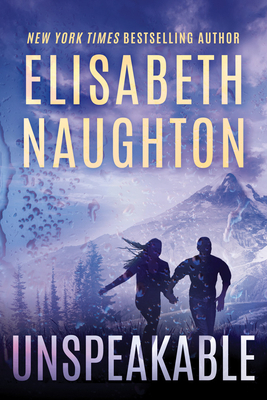 Unspeakable by Elisabeth Naughton