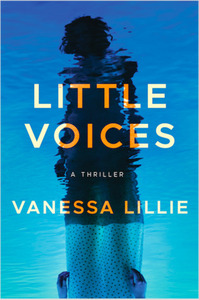 Little Voices by Vanessa Lillie