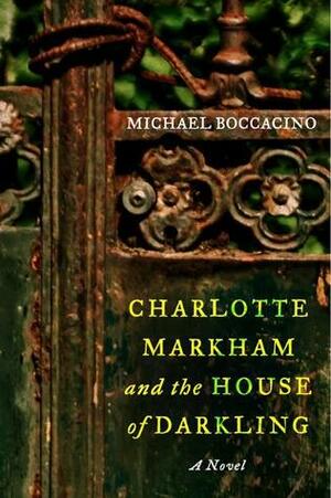 Charlotte Markham and the House of Darkling by Michael Boccacino