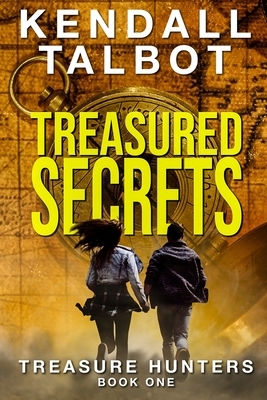 Treasured Secrets by Kendall Talbot