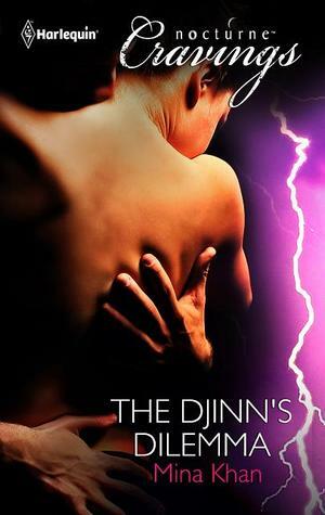 The Djinn's Dilemma by Mina Khan