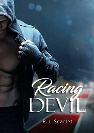 Racing Devil by P.J. Scarlet