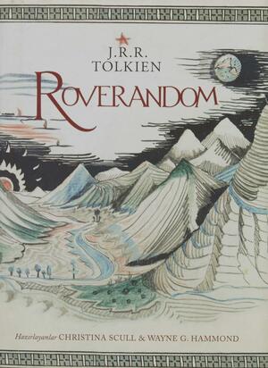 Roverandom by Wayne G. Hammond, J.R.R. Tolkien, Christina Scull