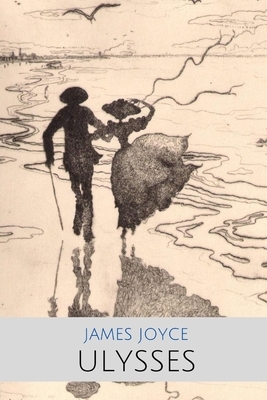 Ulysses by James Joyce by James Joyce