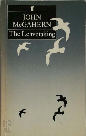 The Leavetaking by John McGahern