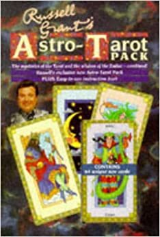 Russell Grants's Astro Tarot by Russell Grant