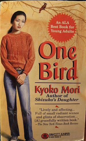 Ome Bird by Kyoko Mori