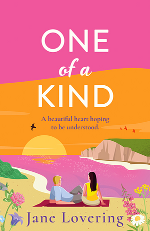 One of a Kind by Jane Lovering