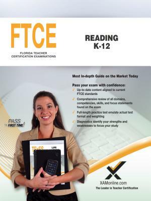 FTCE Reading K-12 by Sharon A. Wynne
