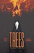 Trees: Three Fates #1 by Warren Ellis, Jason Howard