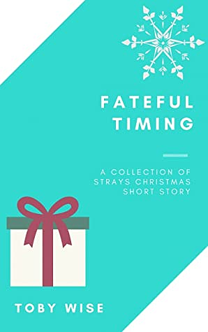 Fateful Timing: A Christmas short story by Toby Wise