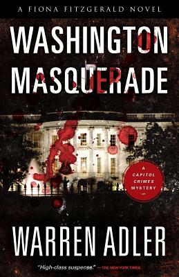 Washington Masquerade by Warren Adler