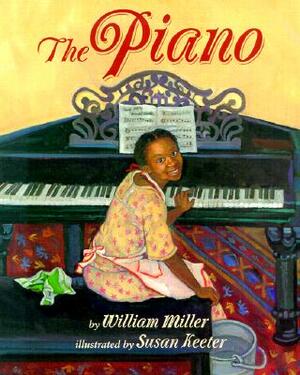 Piano by William Miller