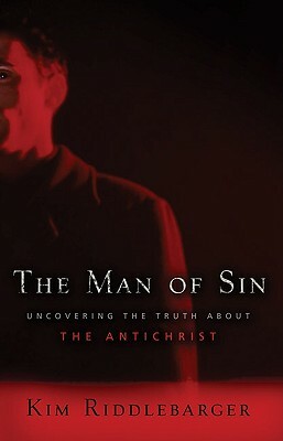 Man of Sin by Kim Riddlebarger