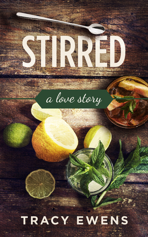 Stirred by Tracy Ewens