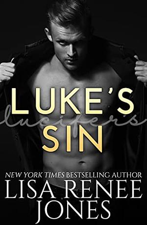 Luke's Sin by Lisa Renee Jones