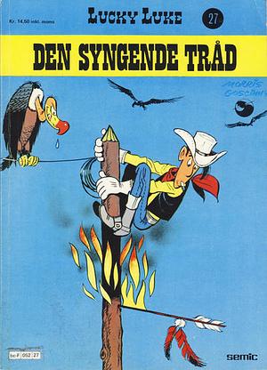 Den Syngende Tråd by René Goscinny, Morris