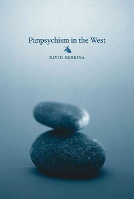 Panpsychism in the West by David Skrbina