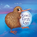 Kuwi's First Egg by Kat Merewether