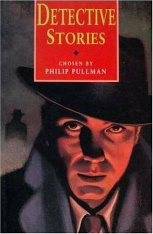 Detective Stories by Philip Pullman