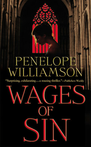 Wages of Sin by Penelope Williamson