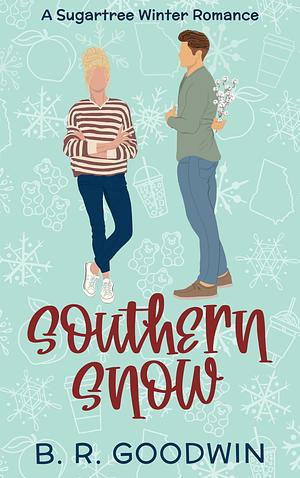 Southern Snow by B.R. Goodwin