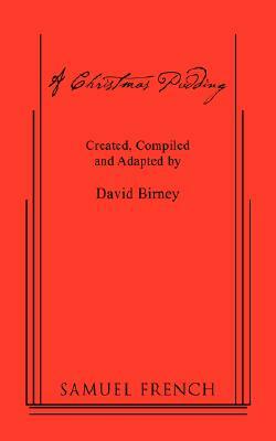 A Christmas Pudding by David Birney