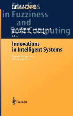 Innovations in Intelligent Systems by 