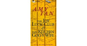 Amy Tan Collection: The Joy Luck Club / The Kitchen God's Wife by Amy Tan