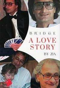 Bridge, a Love Story by Zia Mahmood