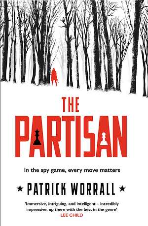 The Partisan by Patrick Worrall