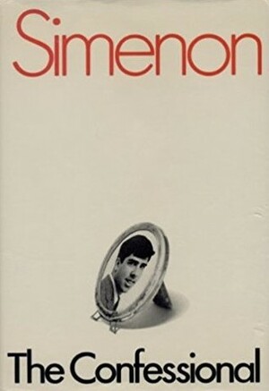 The Confessional by Georges Simenon