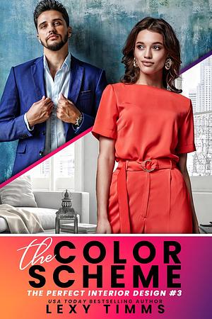 The Color Scheme by Lexy Timms