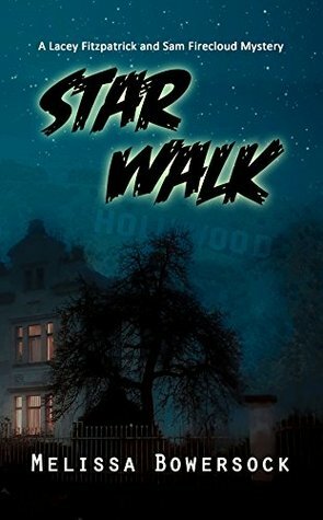 Star Walk by Melissa Bowersock