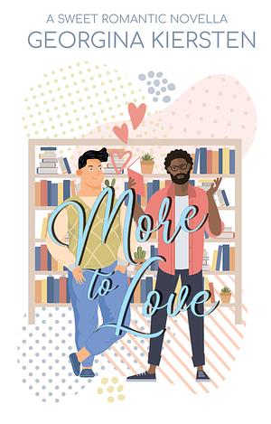 More to Love  by Georgina Kiersten