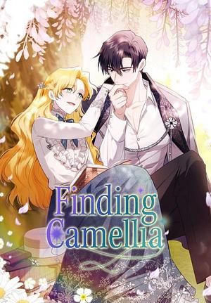 Finding Camellia, Season 4 by Bokyung Kong, Jin Soye