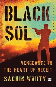 Black Sol by SACHIN. WARTY