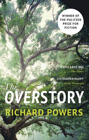 The Overstory by Richard Powers