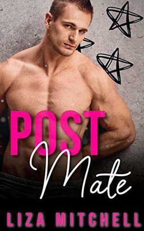 Post Mate by Liza Mitchell