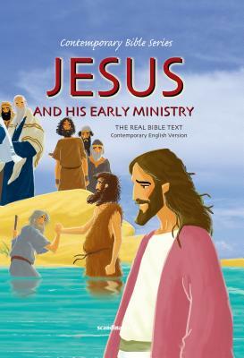 Jesus and His Early Ministry by Scandinavia Publishing