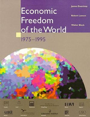 Economic Freedom of the World, 1975-1995 by B.C.), Fraser Institute (Vancouver