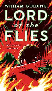 Lord of the Flies: A Novel by William Golding