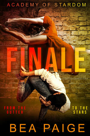 Finale by Bea Paige