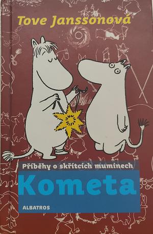 Kometa by Tove Jansson