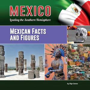 Mexican Facts and Figures by Ellyn Sanna