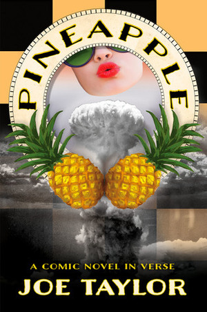 Pineapple by Joe Taylor