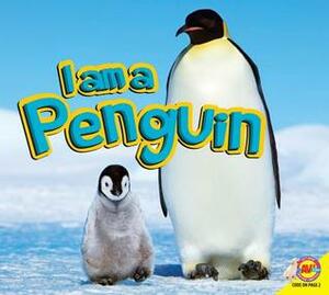 I am a Penguin by Karen Durrie